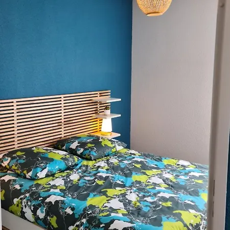 Oceane Apartment Albi